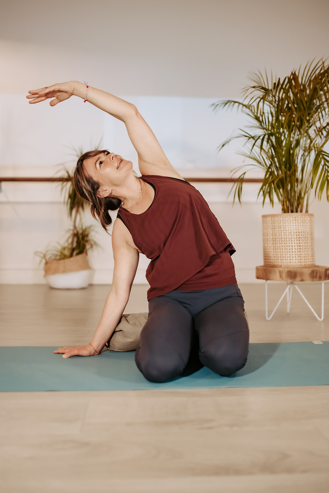 Shop - The Yoga Barre